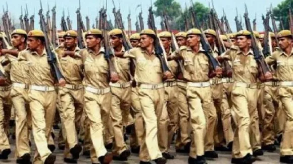 police