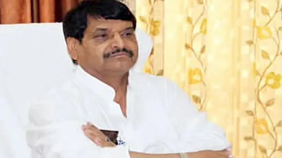Shivpal Yadav