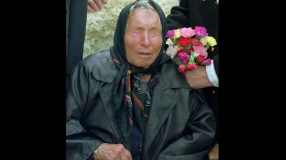 fakir baba