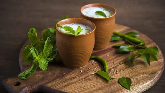 lassi