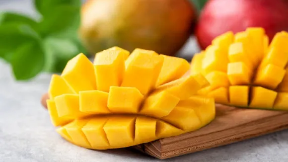 mango