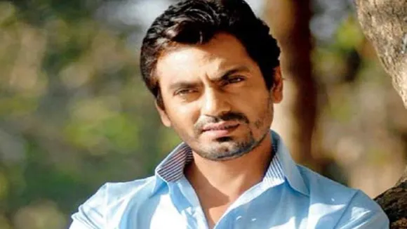 Nawazuddin siddiqui