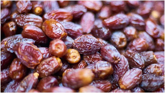 Dates Prices Increased
