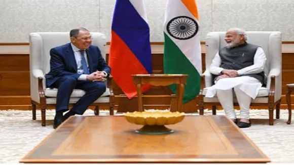 PM MODI