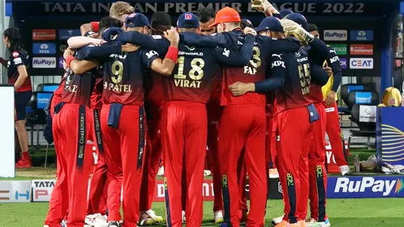 RCB
