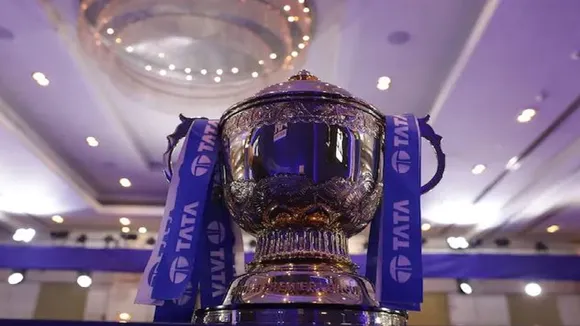 TATA IPL 2022