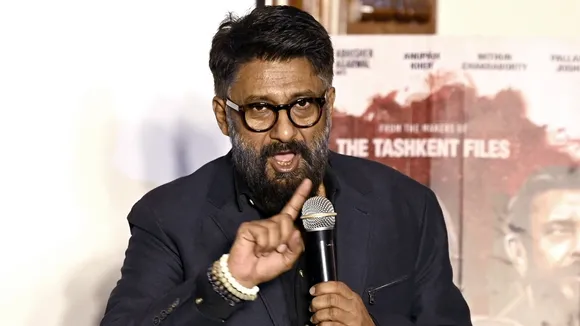vivek agnihotri
