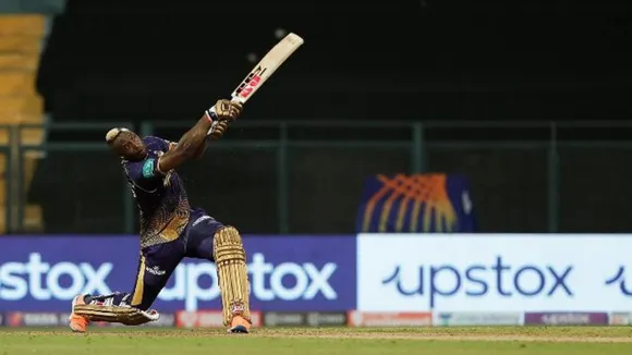 Andre Russell