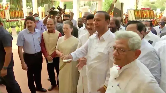 DMK