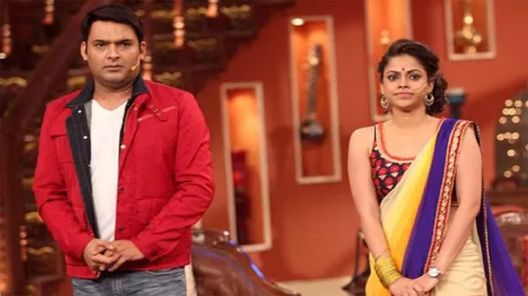 kapil sharma