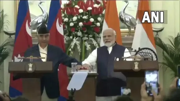 modi
