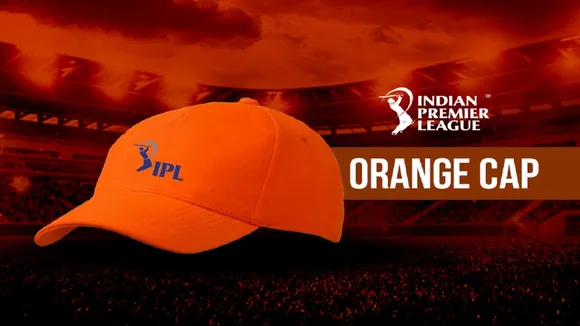 Orange Cap