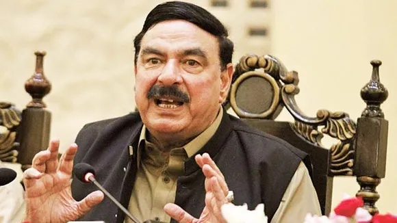 rashid