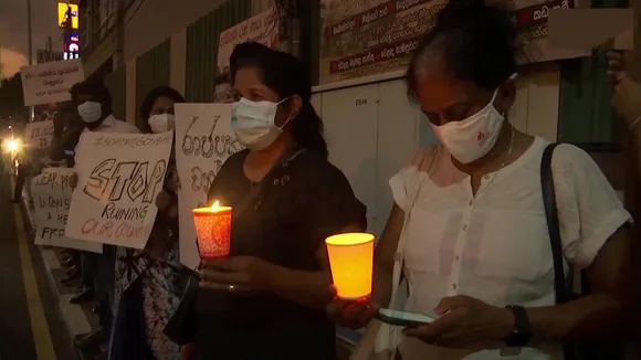 srilanka
