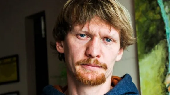 ukrainian photographer