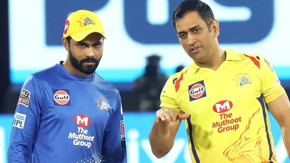 CSK