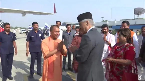 PM DEUBA