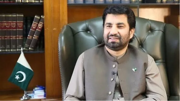qasim khan soori