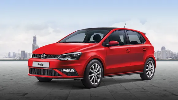 Polo Legend edition