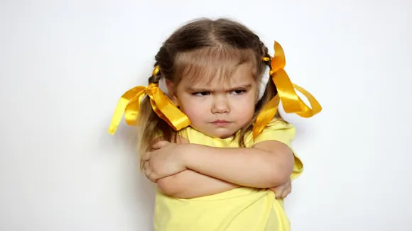 CHILD