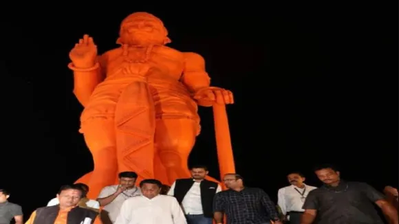 Hanuman