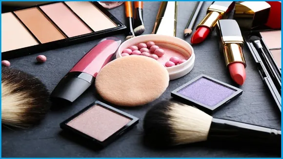 makeup