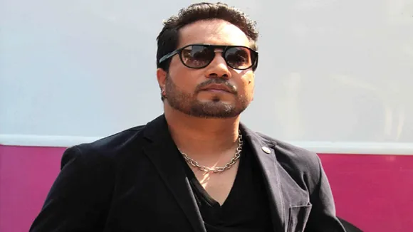 mika singh