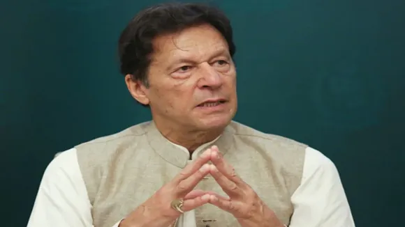 PM Imran Khan