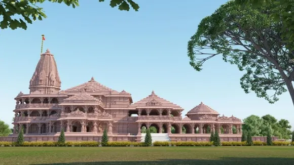 ram mandir