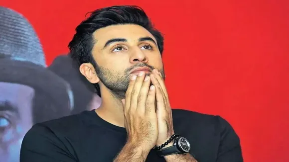 ranbir kapoor