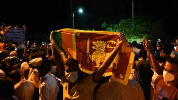 Sri Lanka
