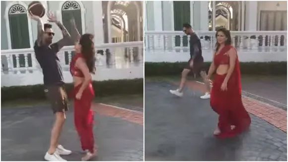 sunny leone