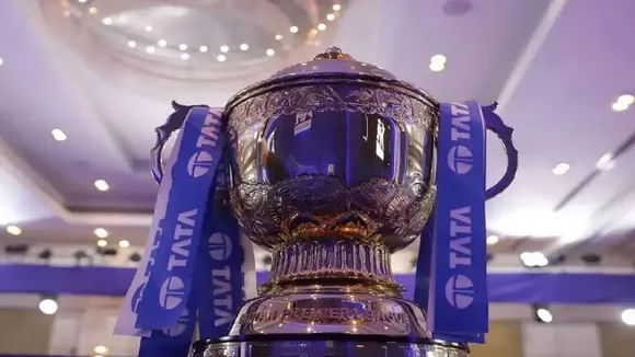 TATA IPL