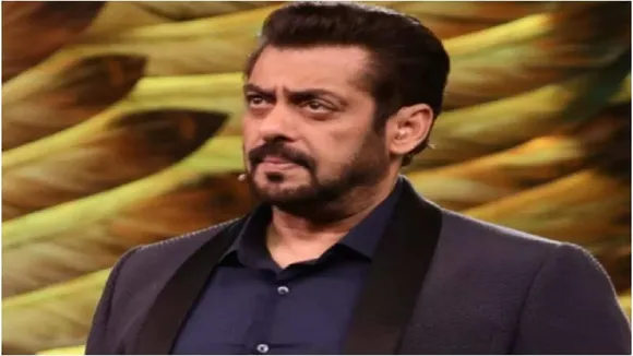 सलमान खान (Salman khan)