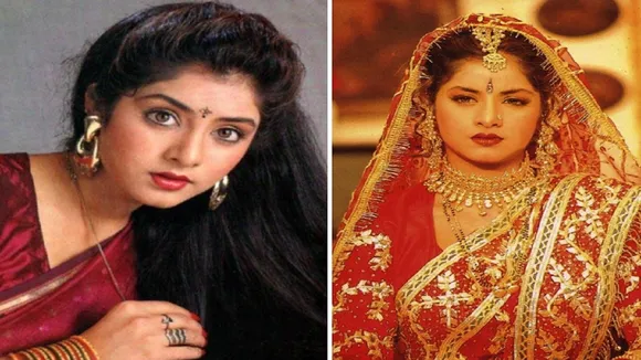 People suspected Divya Bharti death was suicide or murder