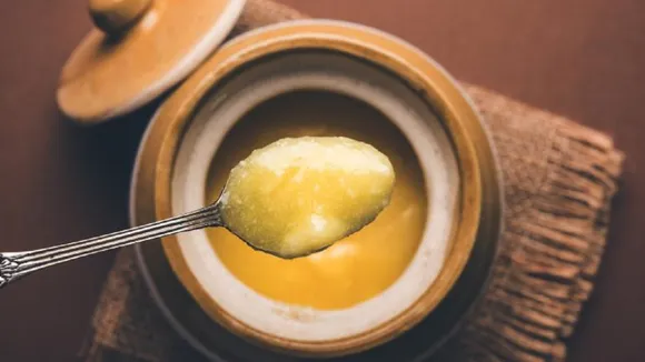 ghee