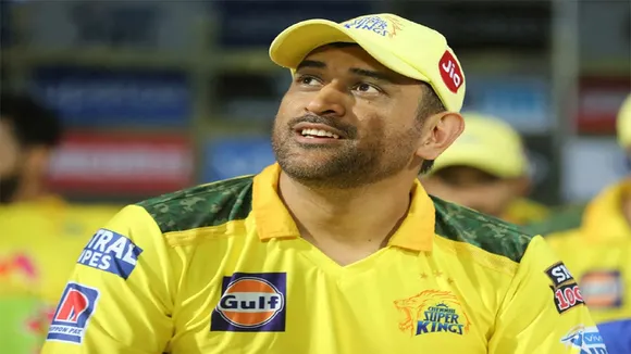 this player is main for csk ms dhoni deepak chahar