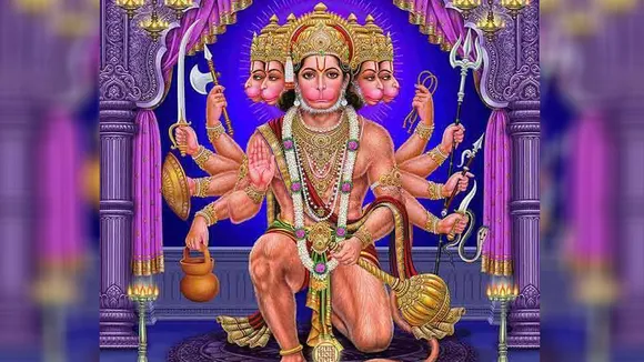 Mangalwar Upay 2022