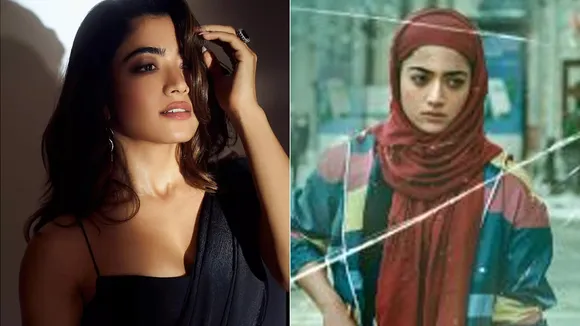 rashmika mandanna