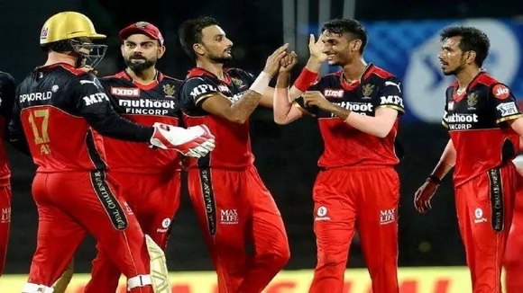 RCB