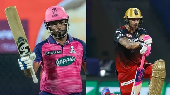 rr vs rcb virat kohli faf sanju samson ipl 2022 live updates