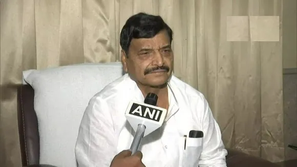 shivpal yadav