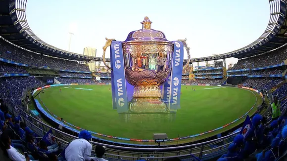 TATA IPL 2022