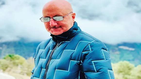 anupam kher