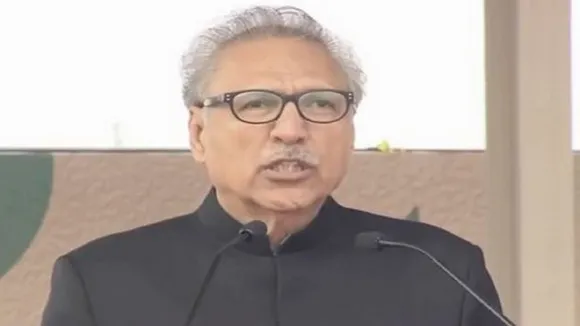 ArifAlvi