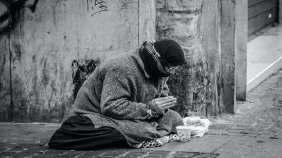 Habits Make You Poor