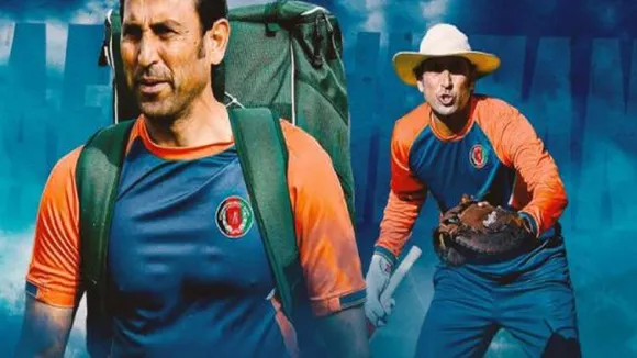 this gujarat titans player is fan of pakistani player in ipl 2022