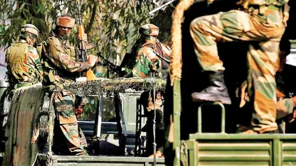 indianarmy