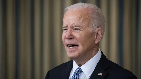 jo biden