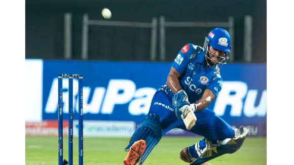 Mumbai Indians